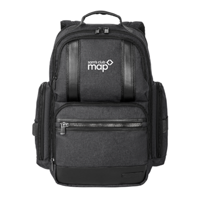 Brooks Brothers Grant Backpack