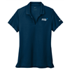 Ladies Nike Polo, Navy, XL