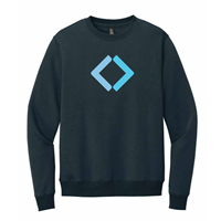 District Fleece Crewneck