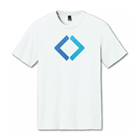 District Glitter Diamond Tee