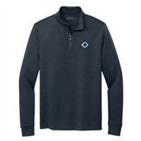 Brooks Brothers QtrZip Pullover