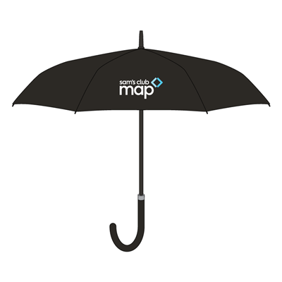 Executive Umbrella, Black