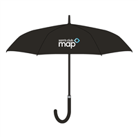 Executive Umbrella, Black